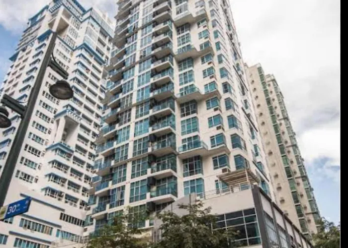 Modern 4br In Bgc Walk To Shangrila And Ascot * Manila